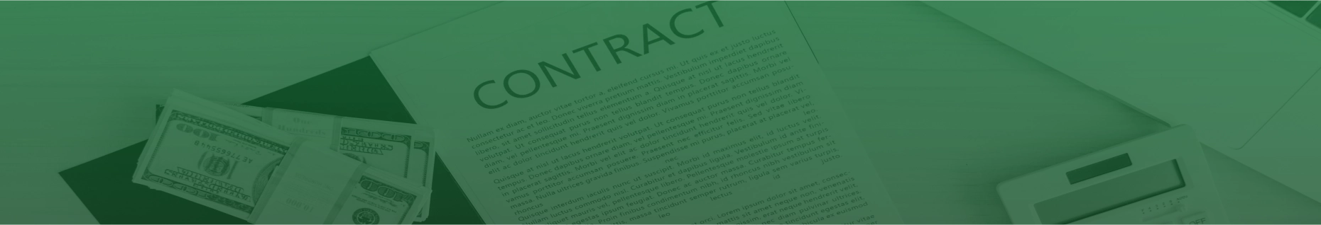 Terms & Conditions