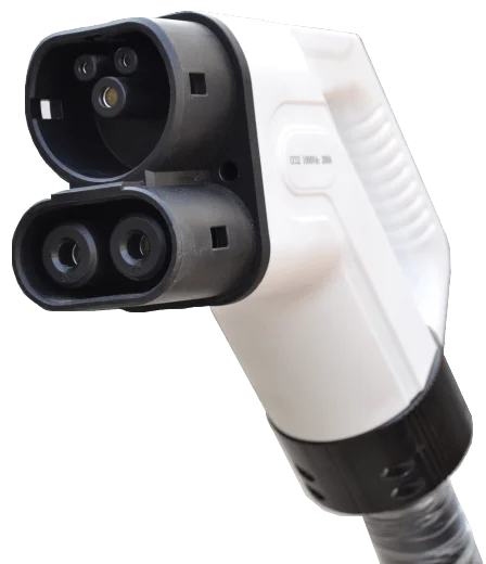 Electric Vehicle Charger