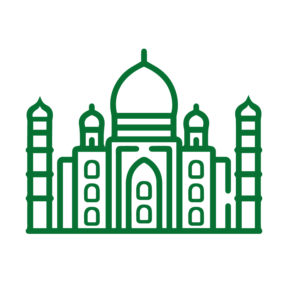 Uttar Pradesh