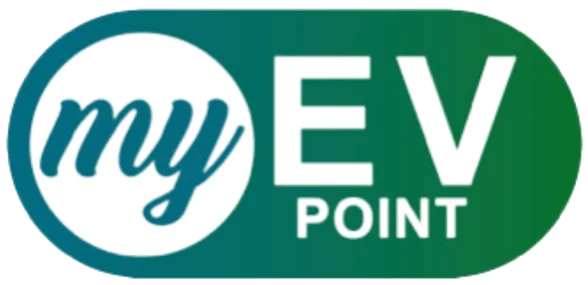 My Ev Point